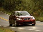 BMW M5 2005 года (US)
